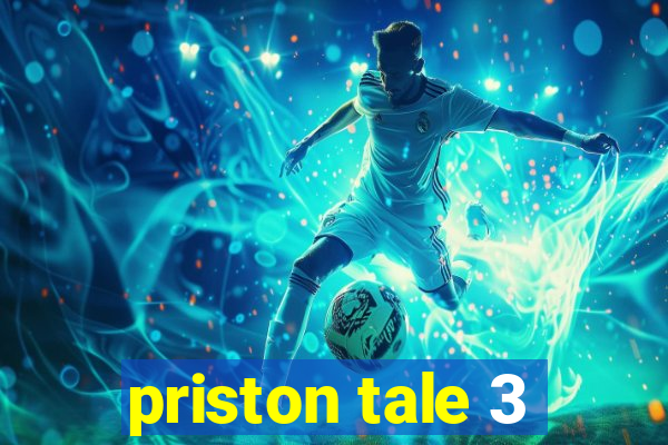 priston tale 3