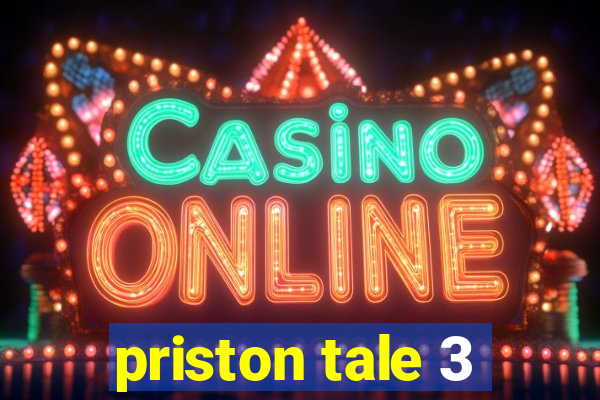 priston tale 3