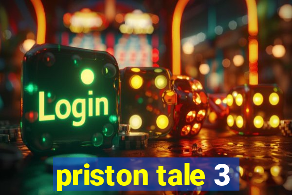 priston tale 3