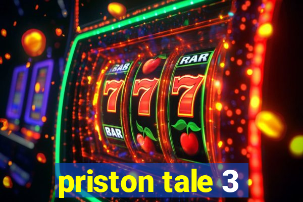 priston tale 3