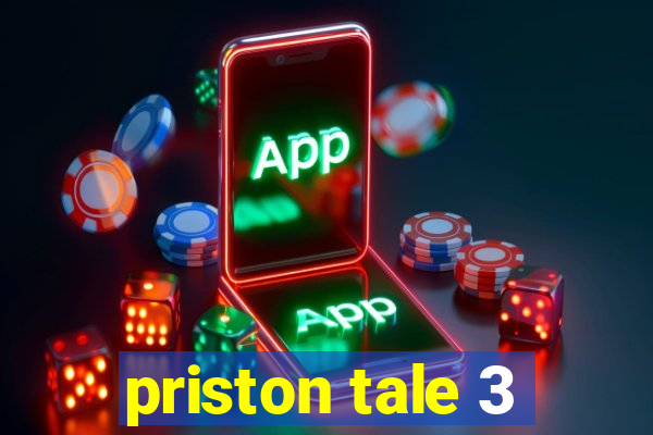 priston tale 3