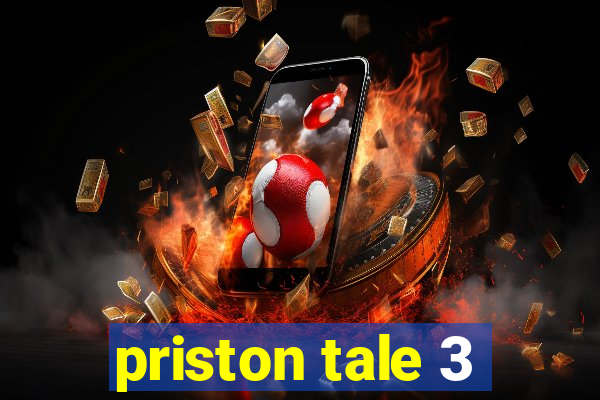 priston tale 3