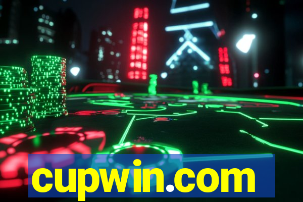 cupwin.com