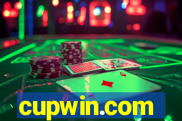 cupwin.com