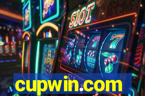 cupwin.com