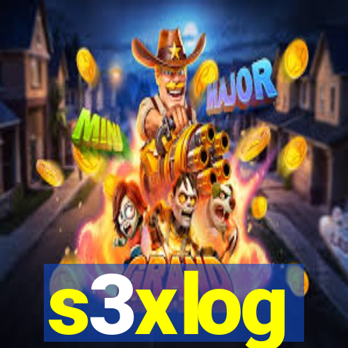 s3xlog