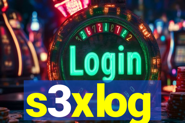 s3xlog