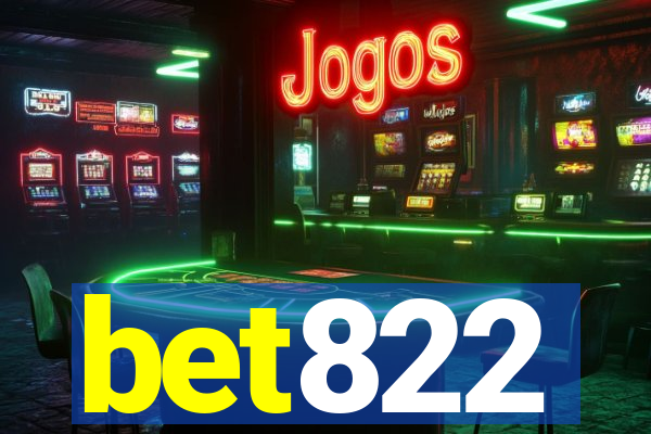 bet822