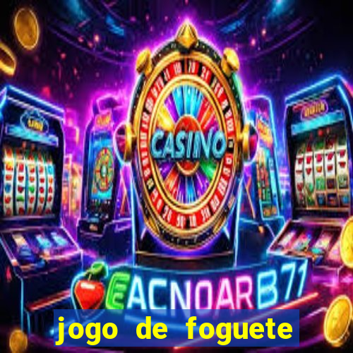 jogo de foguete que ganha dinheiro