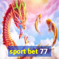 sport bet 77