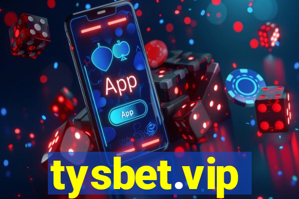 tysbet.vip