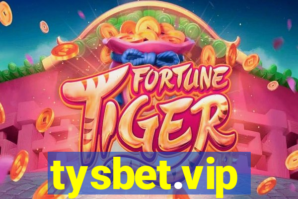 tysbet.vip