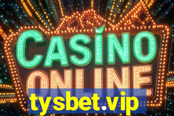 tysbet.vip