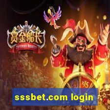 sssbet.com login