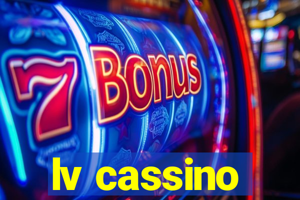 lv cassino