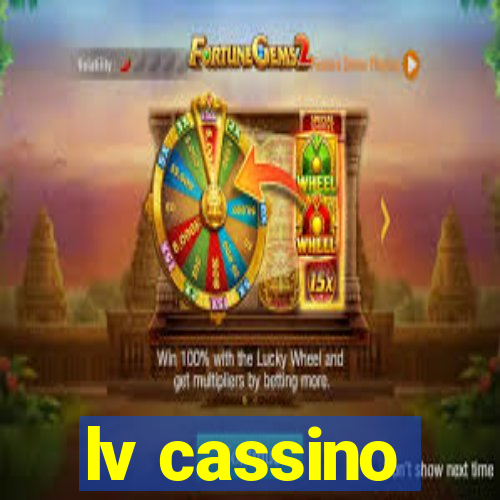 lv cassino