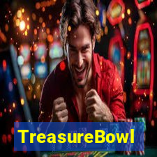 TreasureBowl treasure bowl modo de jogar