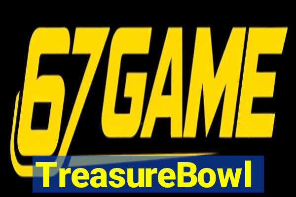 TreasureBowl treasure bowl modo de jogar