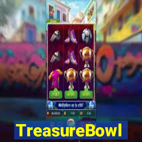 TreasureBowl treasure bowl modo de jogar