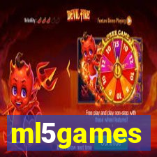 ml5games