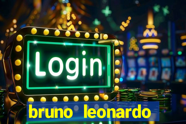 bruno leonardo rocha barbetta