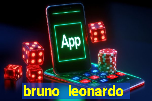 bruno leonardo rocha barbetta