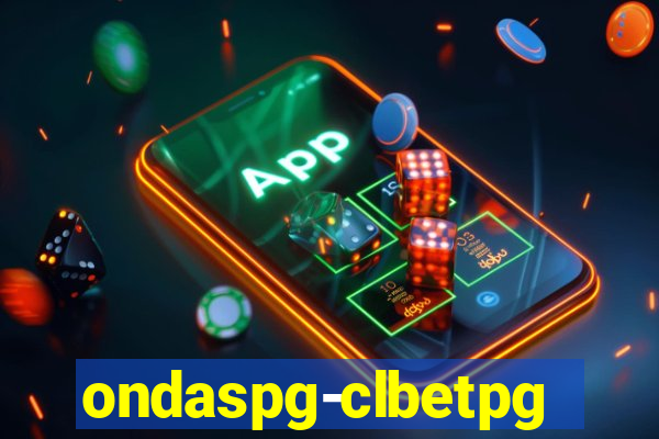 ondaspg-clbetpg.com