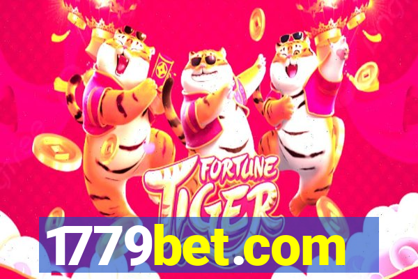 1779bet.com