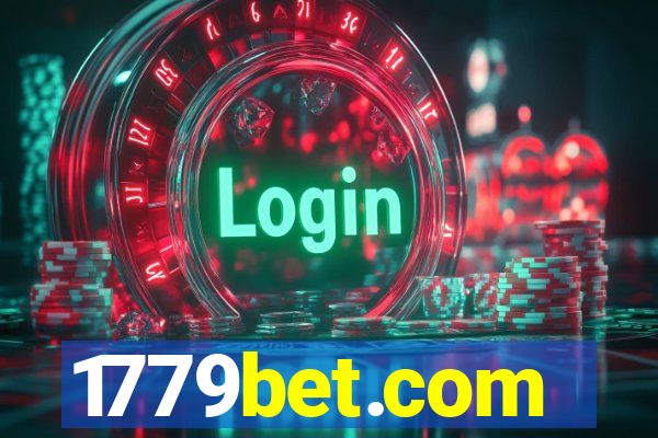 1779bet.com