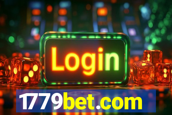 1779bet.com