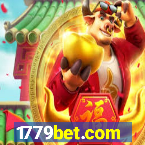 1779bet.com