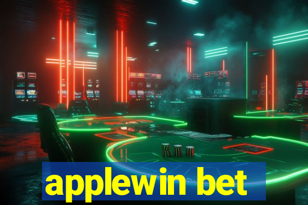 applewin bet