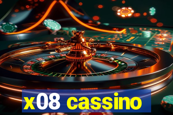 x08 cassino