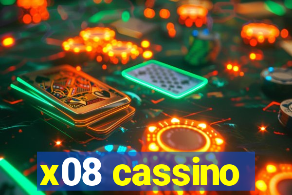 x08 cassino