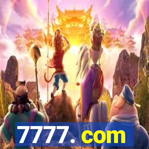 7777. com