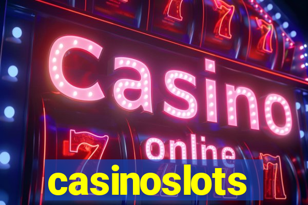 casinoslots