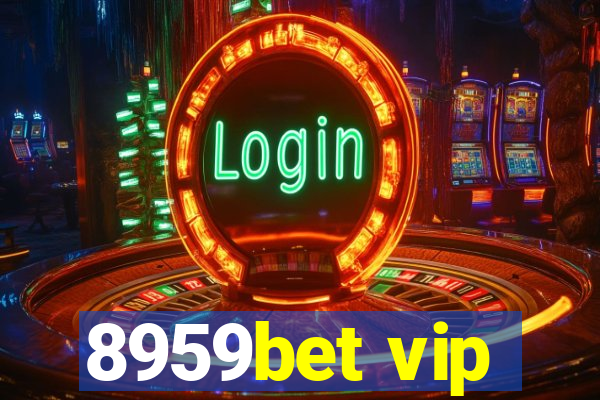 8959bet vip