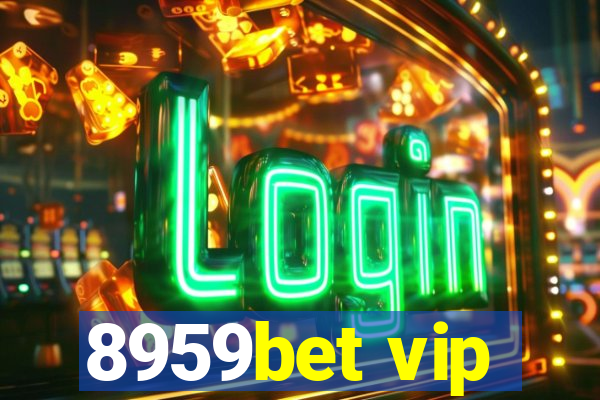 8959bet vip