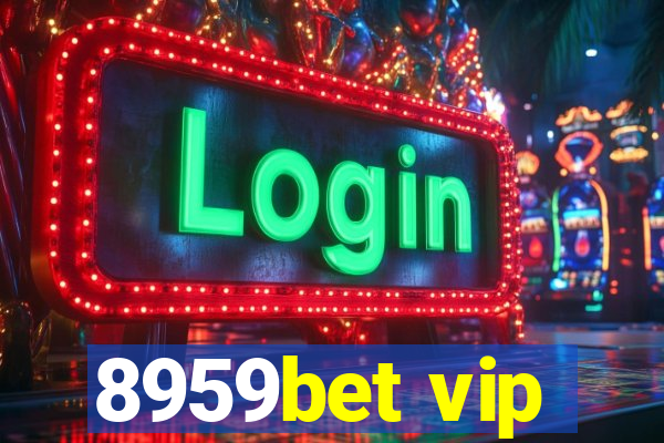 8959bet vip