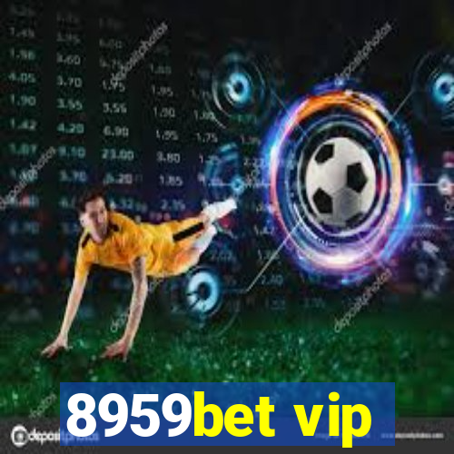 8959bet vip