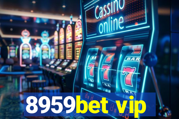 8959bet vip