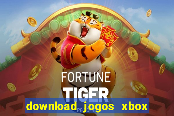 download jogos xbox 360 xex