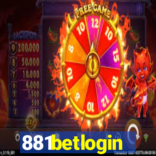 881betlogin