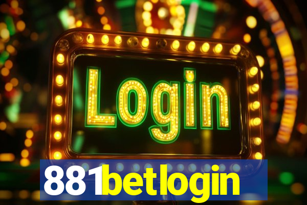 881betlogin