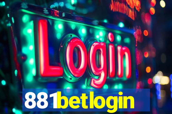 881betlogin