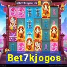 Bet7kjogos