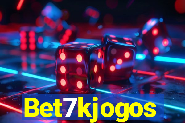 Bet7kjogos