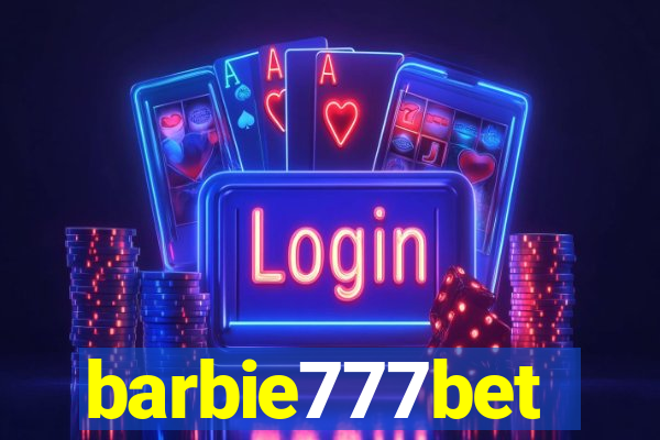 barbie777bet