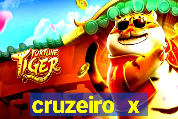 cruzeiro x fortaleza futemax