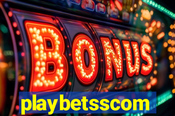 playbetsscom